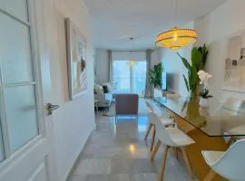 Apartamento en primera línea de playa, Mi Capricho