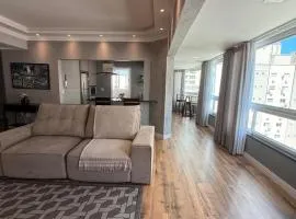 Charme e Conforto no Melhor da Cidade!