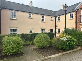 Seaglass, The Bay - Filey Ground Floor Step Free Easy Access and Parking, hotel a Filey