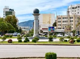 Luxury appartement centre ville fes