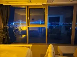 Gwangan Ocean View Ocean Beam