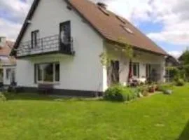 Haus Sengbach im Bergischen Land mit 2 Schlafzimmern