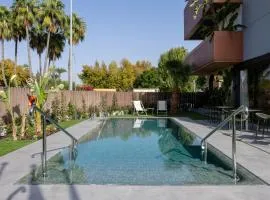Sevilla Green Suites