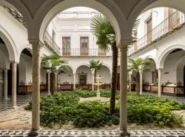 Mercer Residences Sevilla