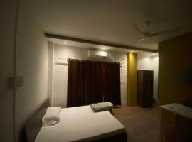Brookside Inn, hotel in Dibrugarh