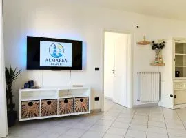 Almarea Beach - Essenza del mare, calore di casa