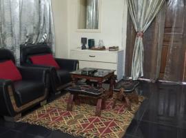 Hôtel & Restaurant Le Jasmin, ξενοδοχείο 