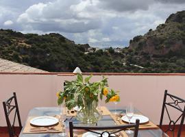La Casa Colores, hotel v destinácii Casares
