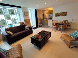 Logement de Charme en centre ville, hotel di Lesneven