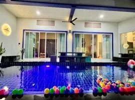 Tabi Bito Poolvilla ทาบิ บิโตะ