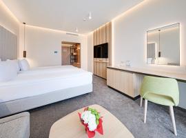 Hotel Complex SamElyon, hotel v destinaci Samokov