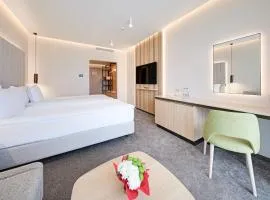 Hotel Complex SamElyon