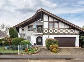 Ferienwohnung Hufenus