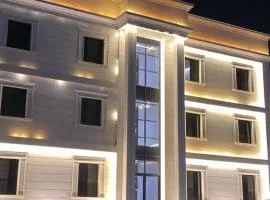 شقق المصيف الفندقيه