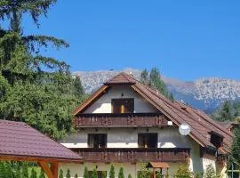 Chata Tále, Chopok JUH