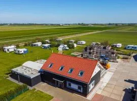 New! Guesthouse Eindeloos