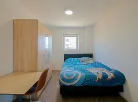 Guesthouse Eindeloos - 1 double room