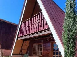 Recanto Mauá - Chalé Amarílis