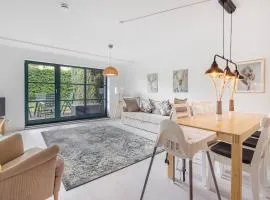 Naturnahe Wohnung im Luftkurort