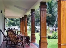 Nirmala Dhama Farmstay - Serene Family Retreat
