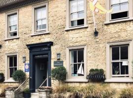 The Bridge House, hotel in Bridport