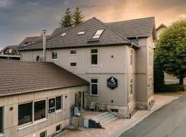 StrandBerg's B&B Oma Ida