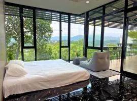 สวรรค์บ้านดอย วิลล่า