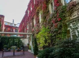 Stikliai Palace Residence