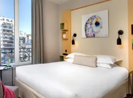 Chouette Hotel