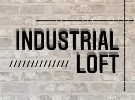 Industrial Loft