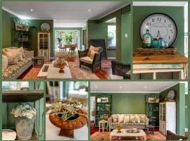 Leisure Island Cottage