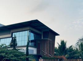 E7 Apartment, ξενοδοχείο σε Bekal