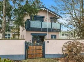 Wunderschönes Ferienhaus im Grünen