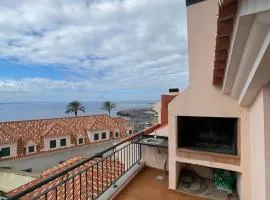 Ribeira brava - duplex sea view