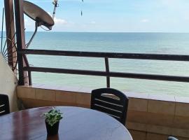 Corus homestay seaview