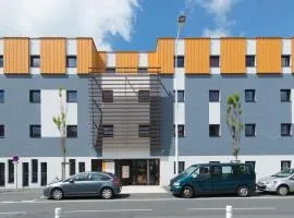 Hôtel Eco La Rochelle Centre les Minimes