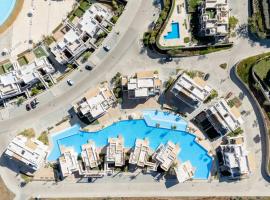 Makadi Heights Elite Worldwide Residences - Hurghada, Egypt, hotel in Hurghada