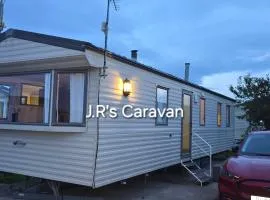 Golden Gate Holiday Centre