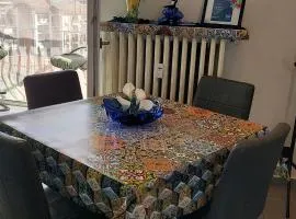 Sesto Piano Apartment