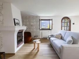 Maison Carola Sous Les Étoiles