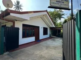 Dimuthu Cottage Hiriketiya