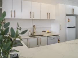 Seeside Cottage - See St Bargara, hotel v destinaci Bargara