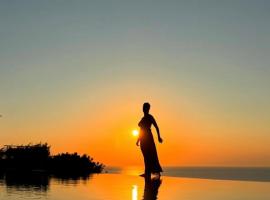 Le Capase Resort Salento, hotel in Santa Cesarea Terme