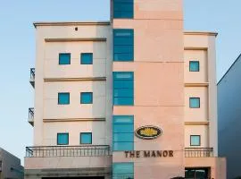 The Manor Bareilly by Leisure Hotels