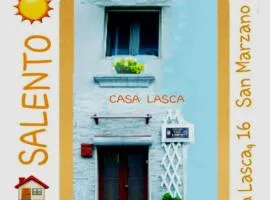 Casa Lasca