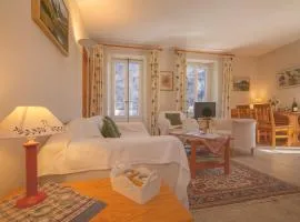 Résidence Bel'Alp 16 - Happy Rentals