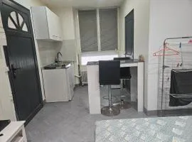 Charmant studio a Montélimar - Cœur de la ville !