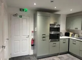 Beautiful 4-bedroom house