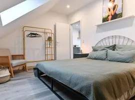 Charming apartment in Miesenheim