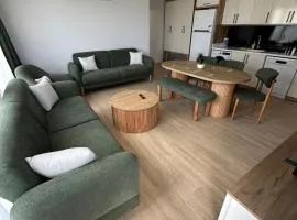 Geyikbayiri Mountain Holiday Village - Villa Manolya